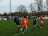 G.P.C. Vlissingen 1 - S.K.N.W.K. 1 (competitie) seizoen 2024-2025 (Fotoboek 1) (66/122)